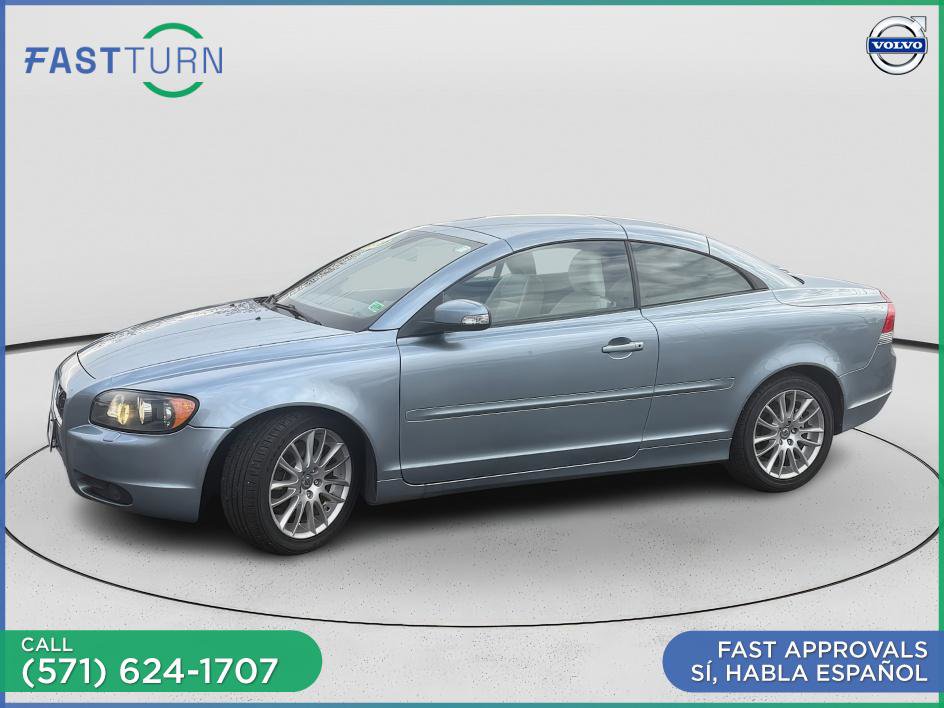 Used 2009 Volvo C70 T5 image 4
