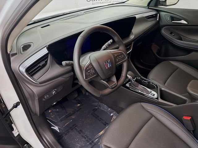 Used 2025 Buick Encore GX Sport Touring w/ Comfort Package image 12