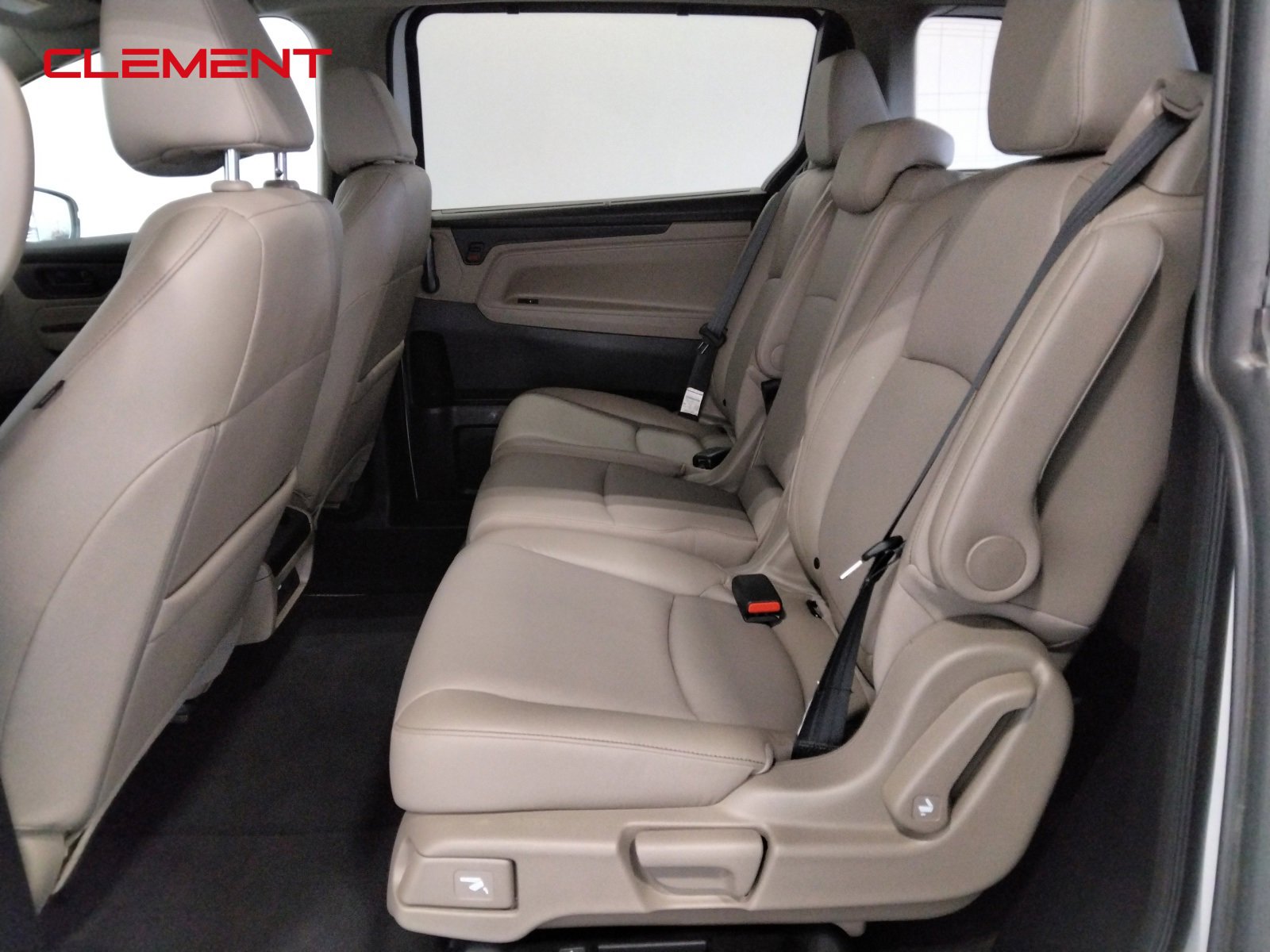 Used 2023 Honda Odyssey EX-L image 27