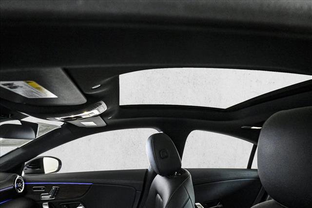 Certified 2024 Mercedes-Benz CLA 250 4MATIC image 17