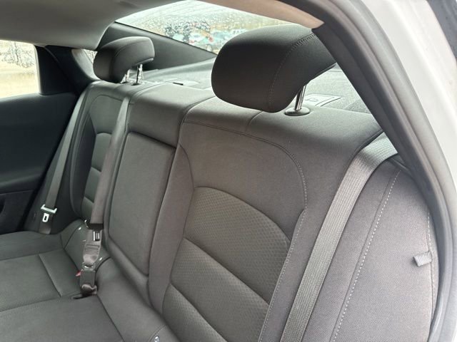 Used 2024 Chevrolet Malibu LT image 34