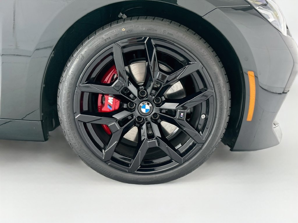 New 2026 BMW 230i Coupe w/ Premium Package RWD image 29