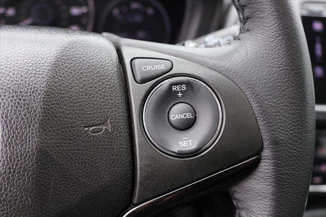 Used 2016 Honda HR-V EX-L image 16