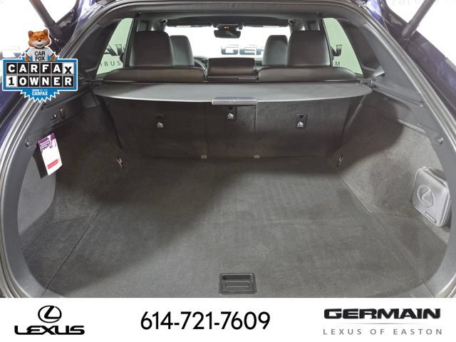 Used 2024 Lexus RX 350 Premium w/ Accessory Package AWD/4WD image 24