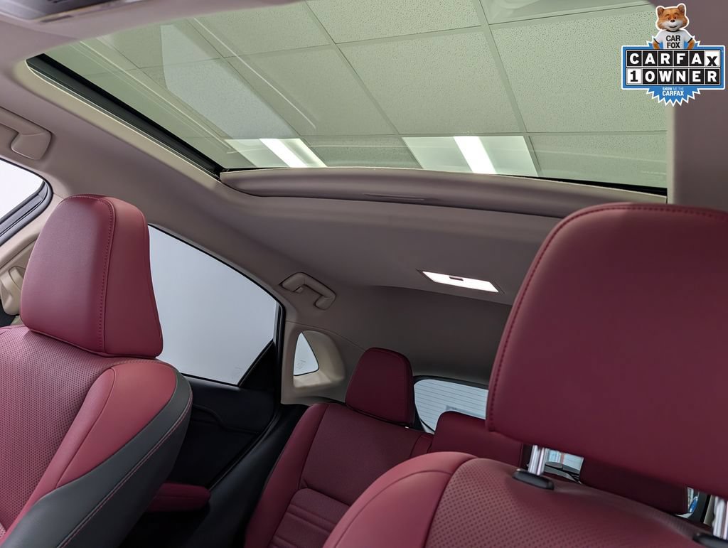 Used 2021 Lexus NX 300 AWD w/ Premium Package image 22