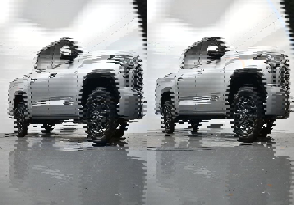 New 2026 Toyota Tundra Platinum image 61