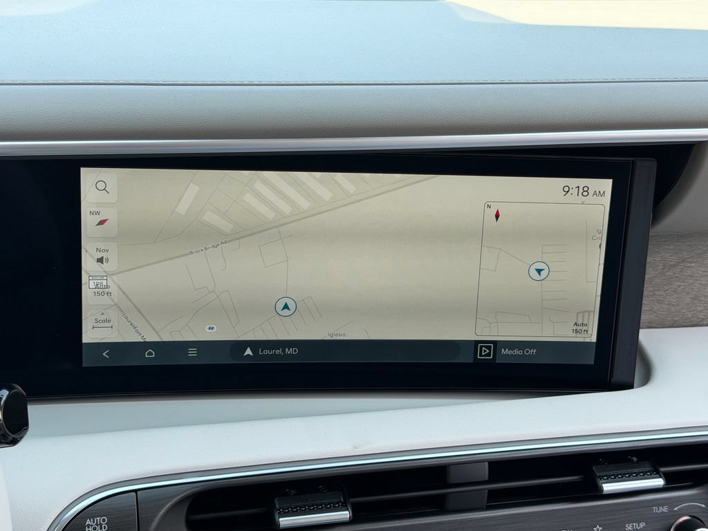 New 2026 Hyundai Palisade SEL Premium AWD/4WD image 23