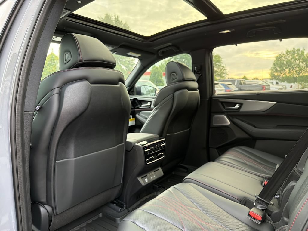 New 2026 Acura MDX A-Spec AWD/4WD image 12