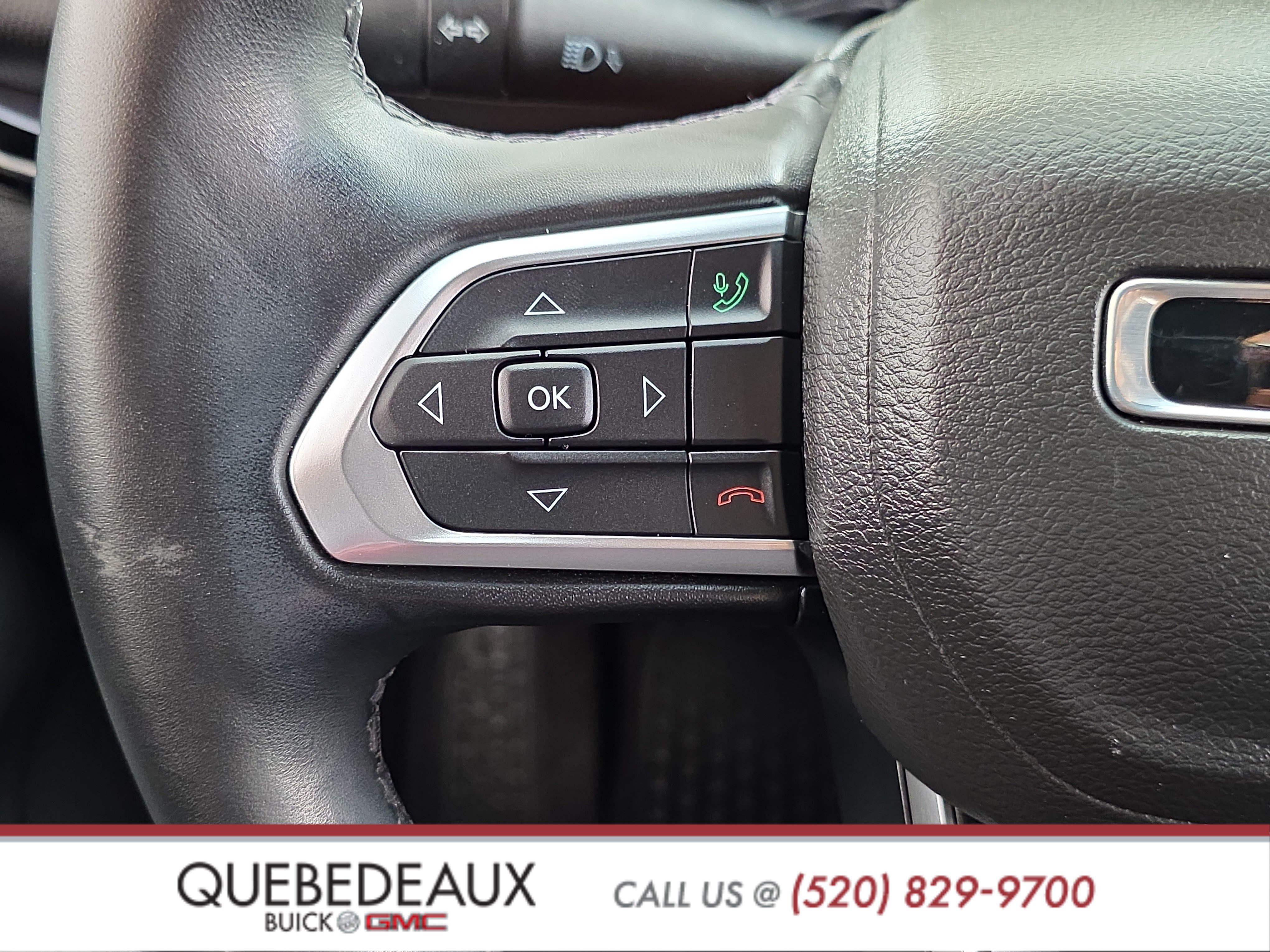 Used 2022 Jeep Compass Latitude w/ Convenience Group AWD/4WD image 14