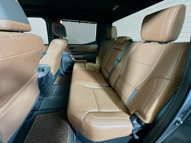 Used 2024 Toyota Tundra 1794 Edition image 23