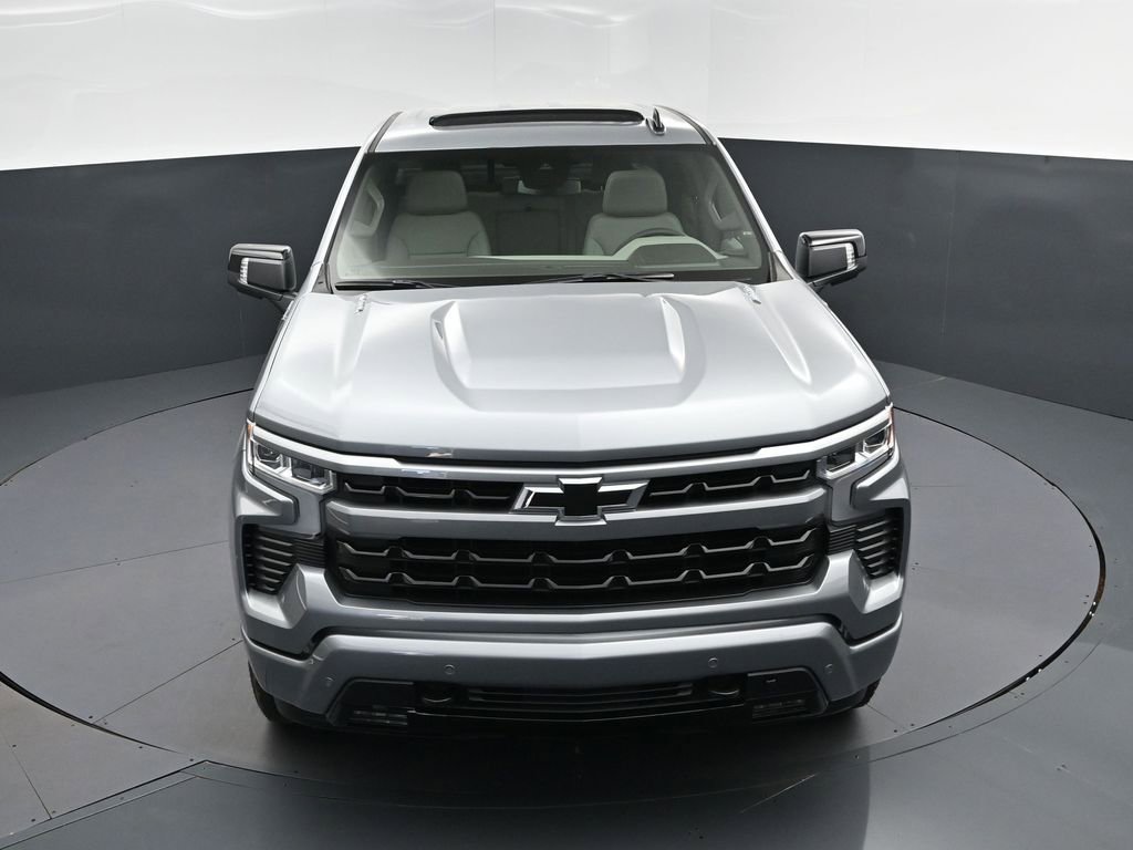 New 2026 Chevrolet Silverado 1500 RST w/ RST All Star Premium Package AWD/4WD image 42
