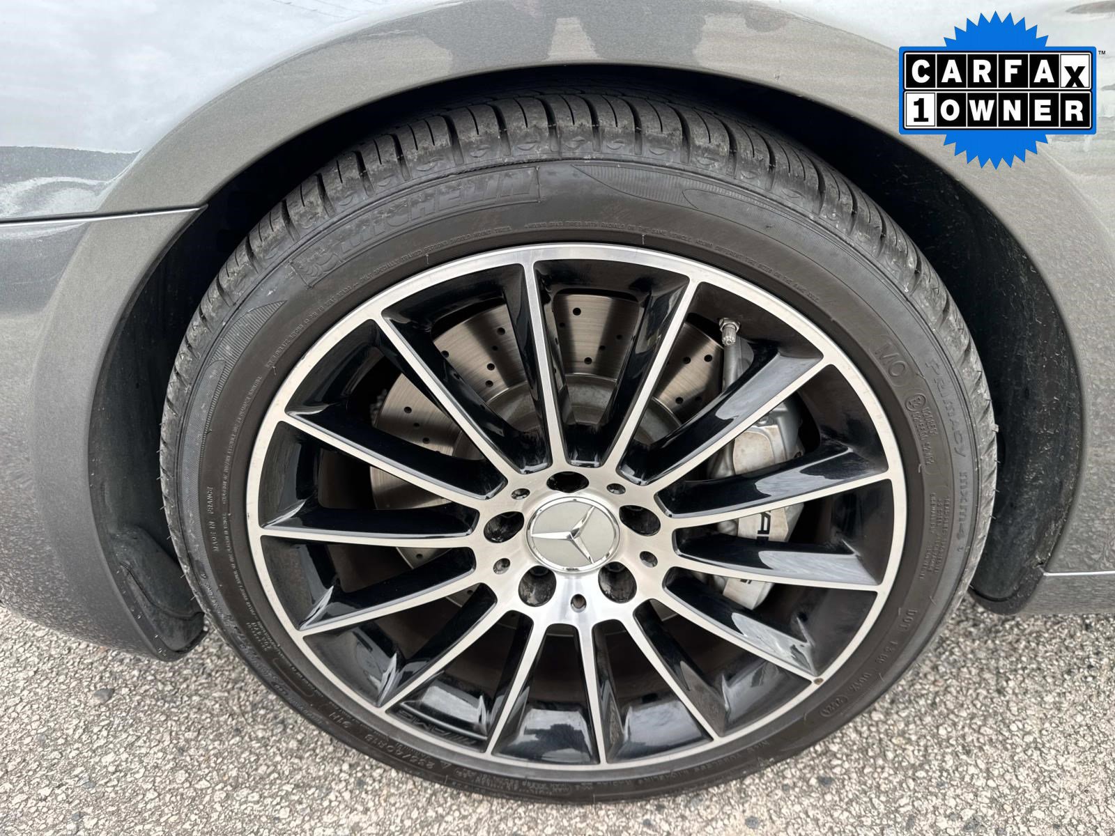 Used 2017 Mercedes-Benz SLC 43 AMG image 12