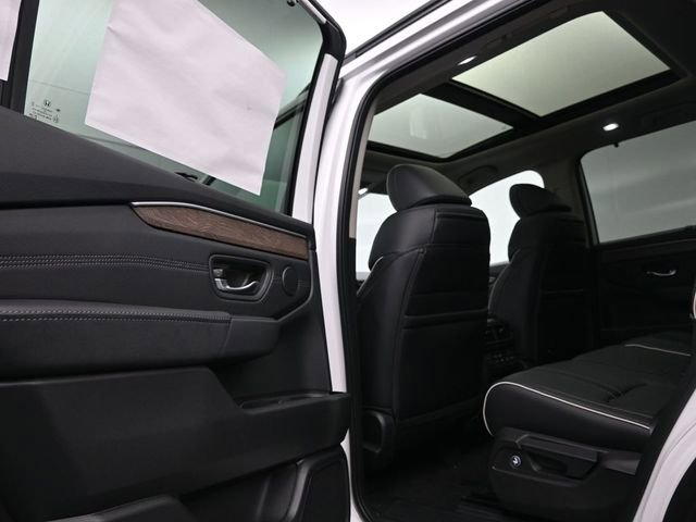 New 2026 Honda Pilot Elite image 13