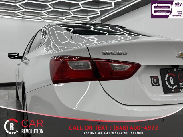 Used 2024 Chevrolet Malibu LT image 55