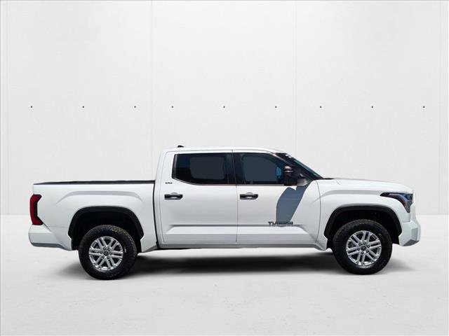 Used 2022 Toyota Tundra SR5 image 4