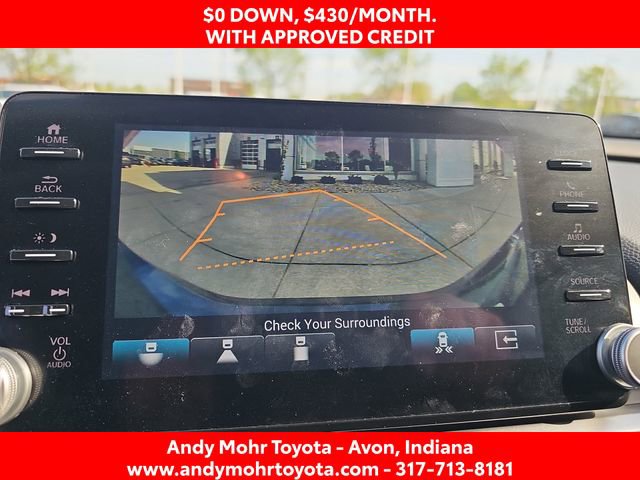 Used 2021 Honda Accord EX-L image 23