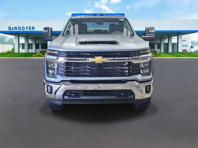 New 2026 Chevrolet Silverado 2500 LT w/ All Star Edition image 3