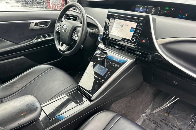 Used 2019 Toyota Mirai image 17
