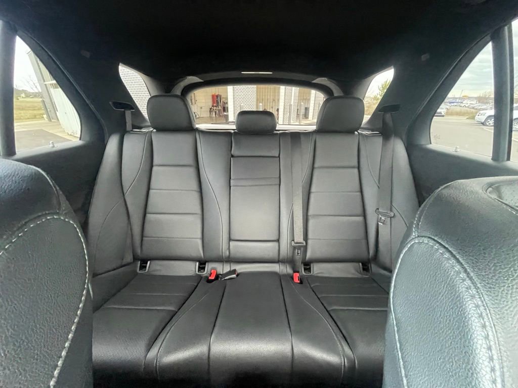 Used 2023 Mercedes-Benz GLE 350 GLE 350 image 26
