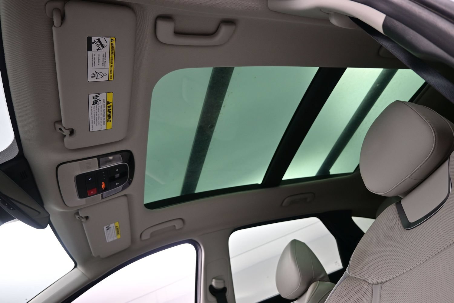 Certified 2024 Hyundai Tucson Limited AWD/4WD image 19