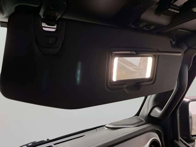 Used 2025 Jeep Wrangler Unlimited Sport S 4xe image 54