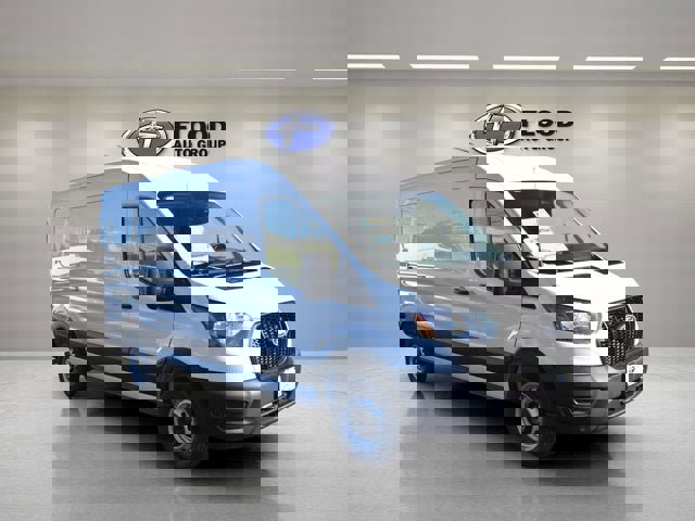 New 2026 Ford Transit 250 148 Medium Roof image 1