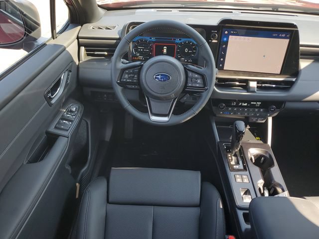 New 2026 Subaru Outback Touring XT AWD/4WD image 16