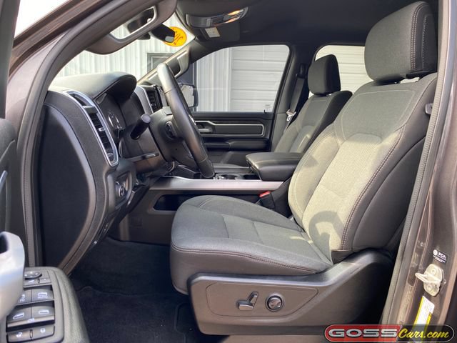 Used 2023 RAM 1500 Big Horn AWD/4WD image 23
