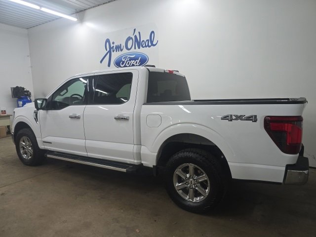 Used 2024 Ford F150 XLT w/ Mobile Office Package image 20