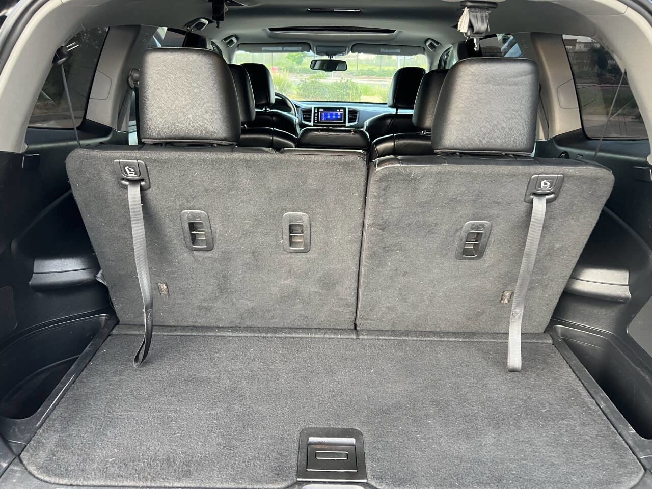 Used 2016 Honda Pilot EX-L image 25