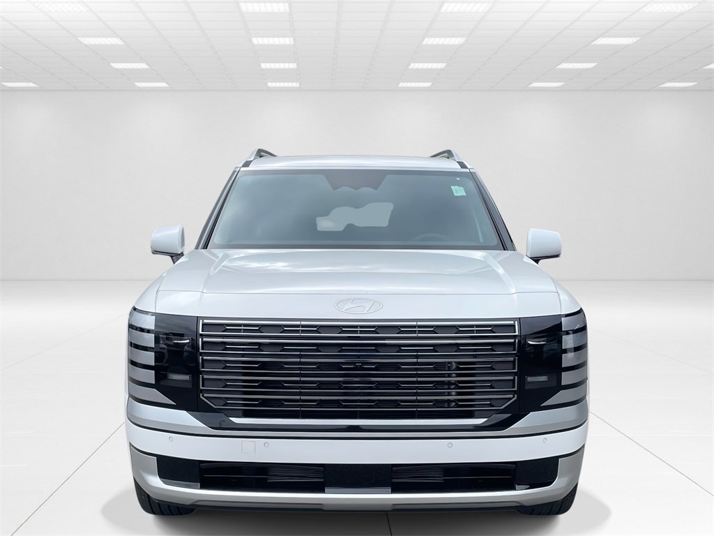 New 2026 Hyundai Palisade Calligraphy image 2
