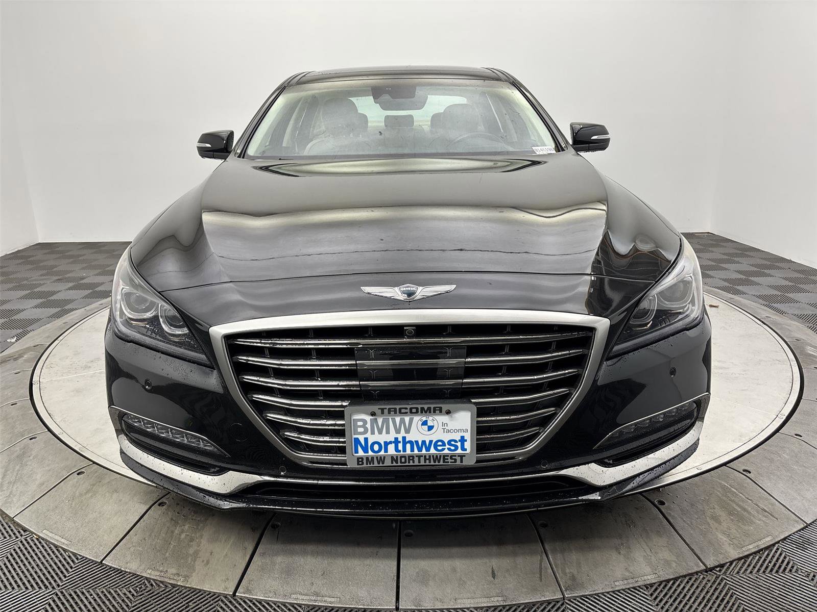 Used 2018 Genesis G80 5.0 Ultimate image 14