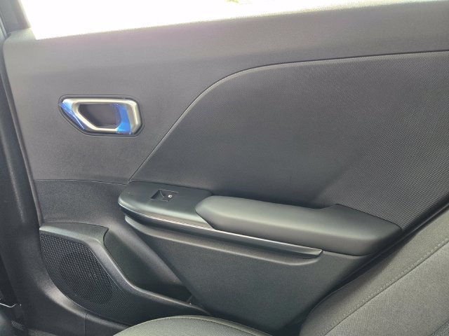 New 2027 Kia K4 FWD image 11