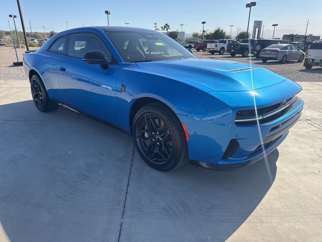 New 2026 Dodge Charger R/T Scat Pack image 5