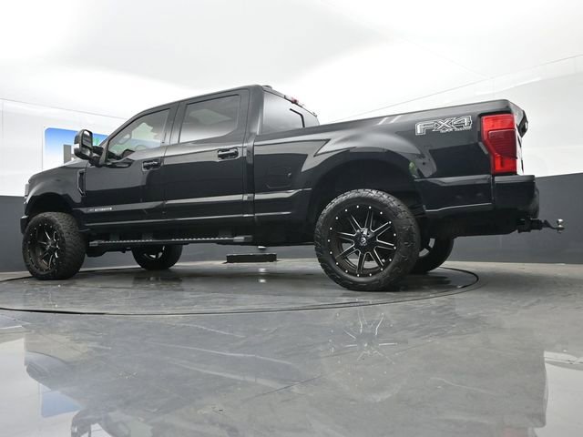 Used 2021 Ford F250 Lariat AWD/4WD image 20