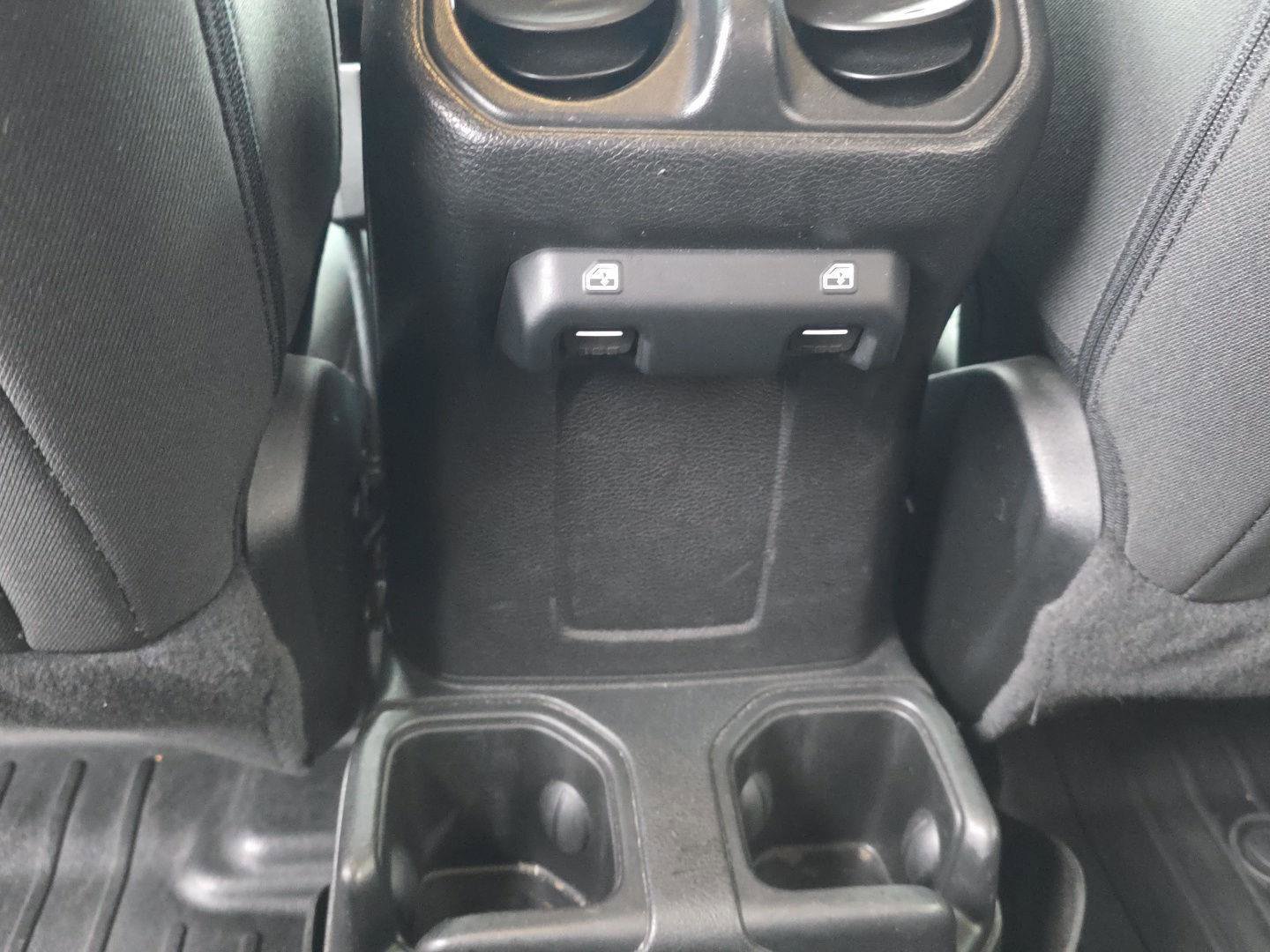 Used 2022 Jeep Wrangler Unlimited Sport AWD/4WD image 53
