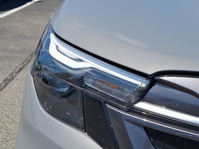 Used 2026 Subaru Forester Premium AWD/4WD image 9