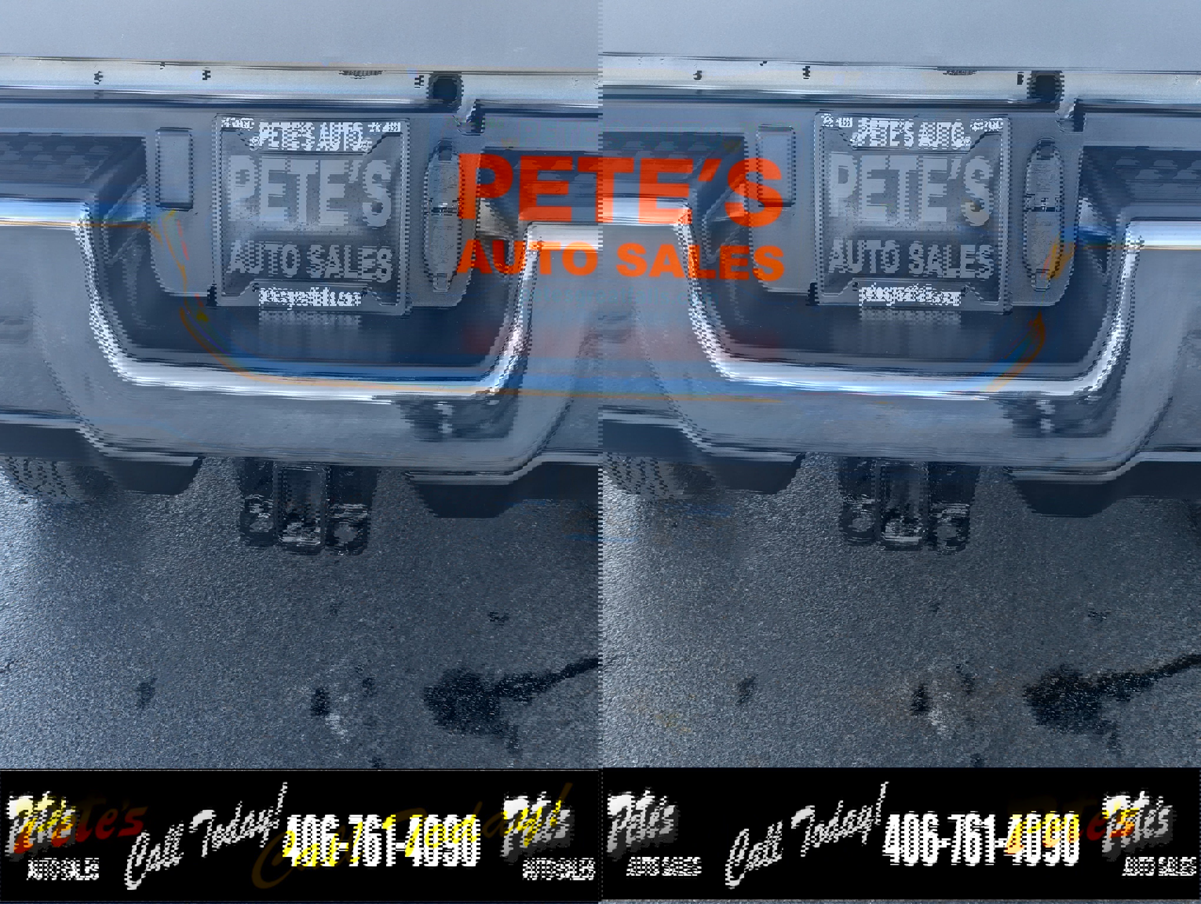 Used 2024 RAM 2500 Big Horn image 11