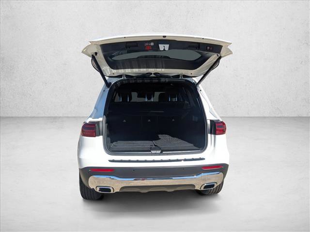 Certified 2025 Mercedes-Benz GLB 250 image 7