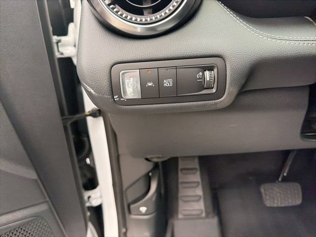New 2026 Chevrolet Blazer EV LT AWD/4WD image 24
