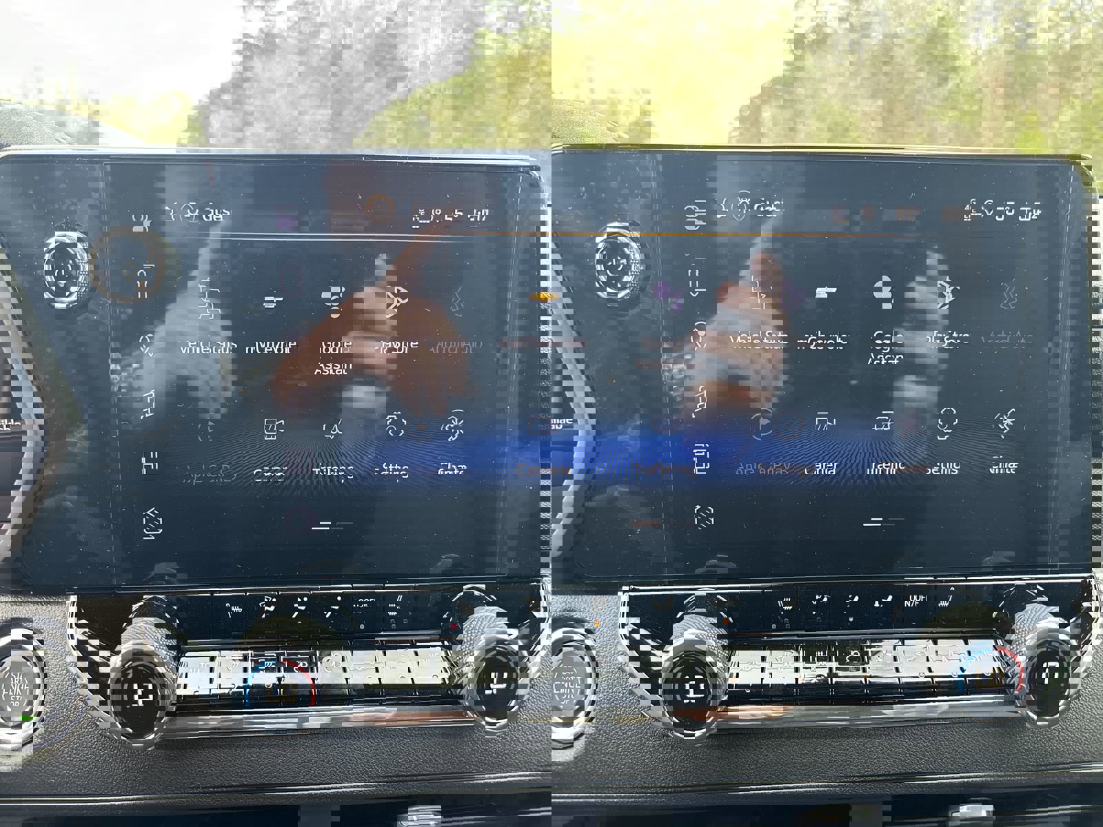 New 2026 Chevrolet Colorado Trail Boss image 19