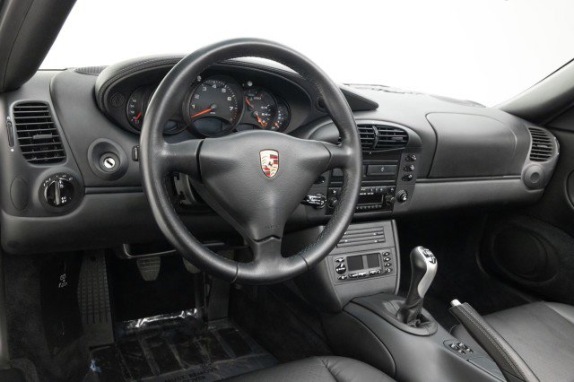 Used 2001 Porsche 911 Carrera image 6