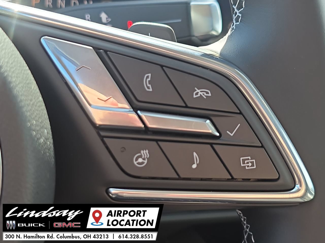 New 2026 Buick Envision Sport Touring AWD/4WD image 40