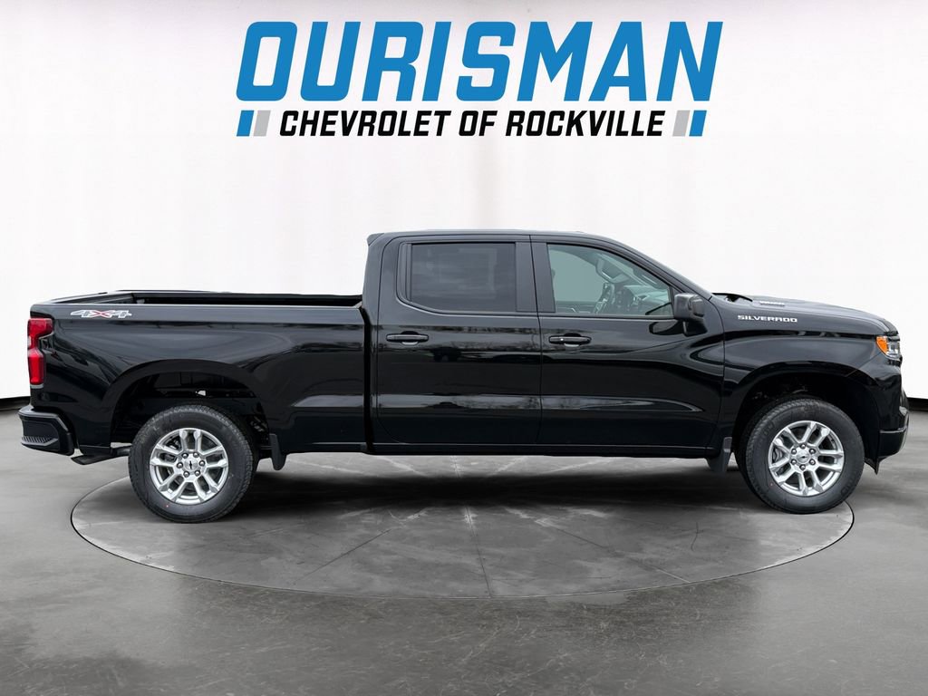 New 2026 Chevrolet Silverado 1500 RST image 7