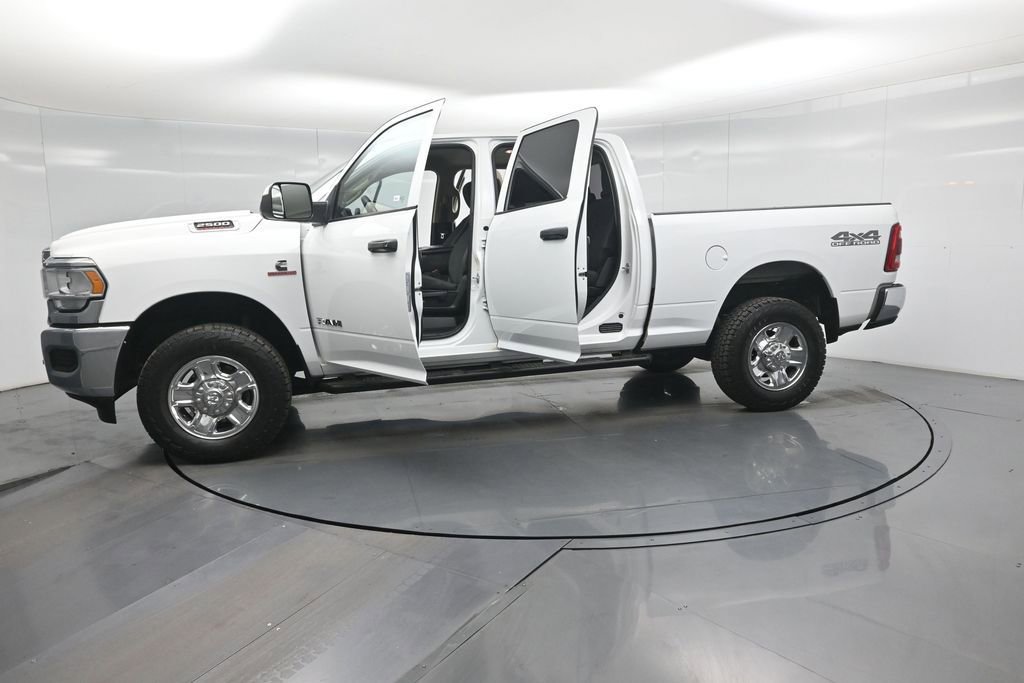 Used 2020 RAM 2500 Tradesman image 36