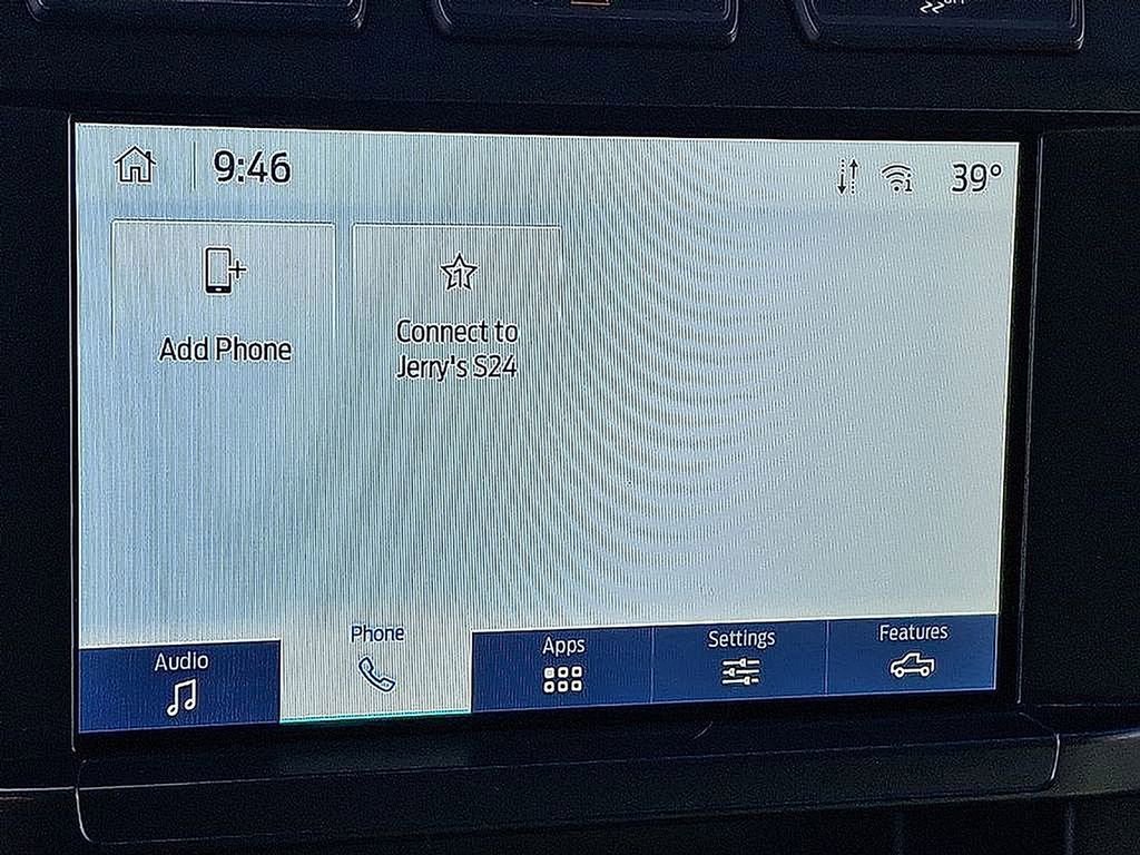 Used 2024 Ford F250 XLT w/ Snow Plow Prep Package image 17