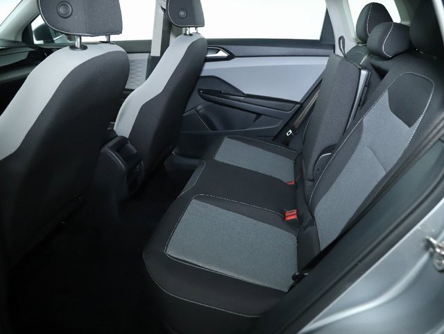 Certified 2023 Volkswagen Taos S image 14