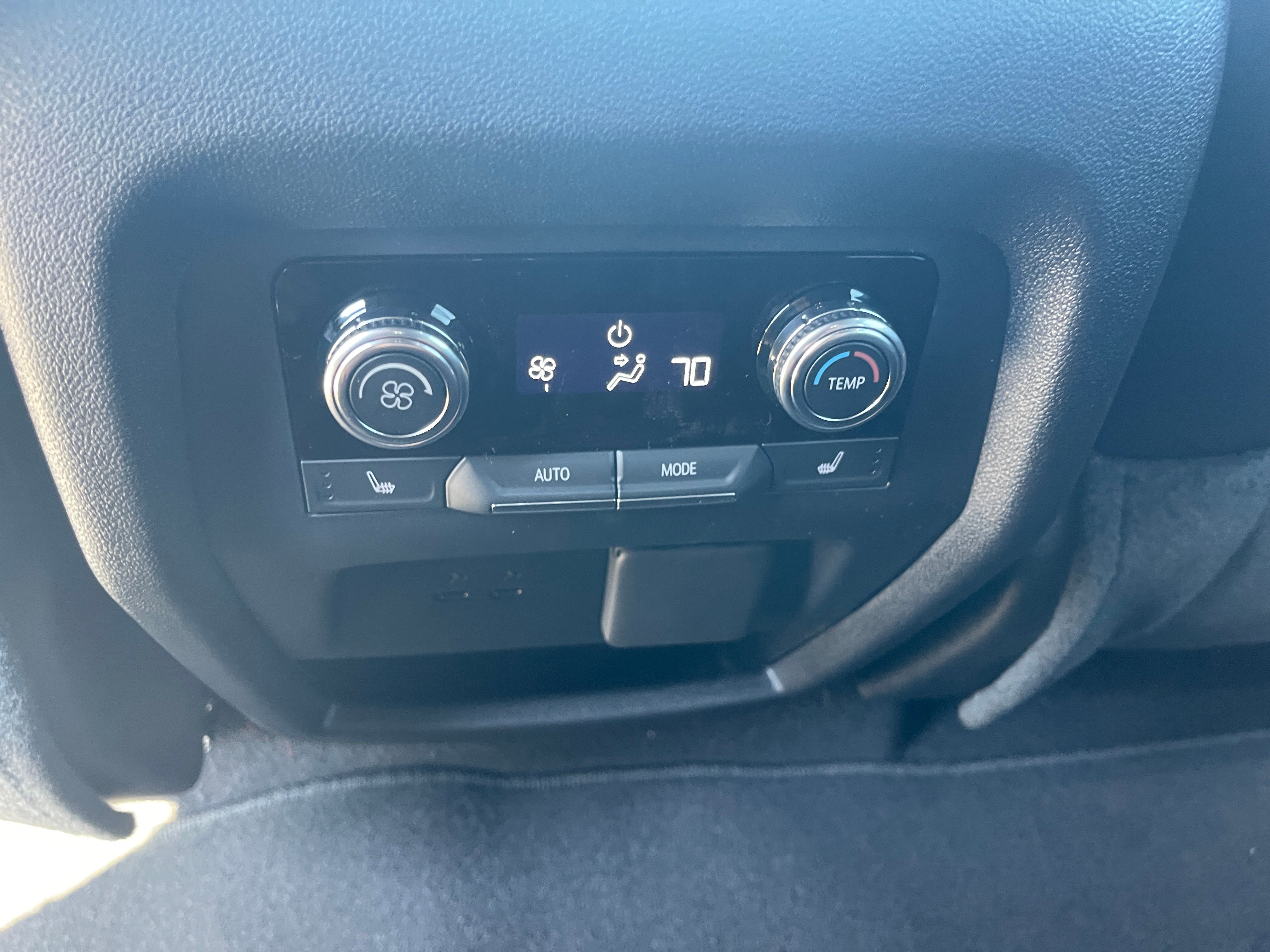 New 2026 GMC Acadia Elevation w/ Black Edition AWD/4WD image 20