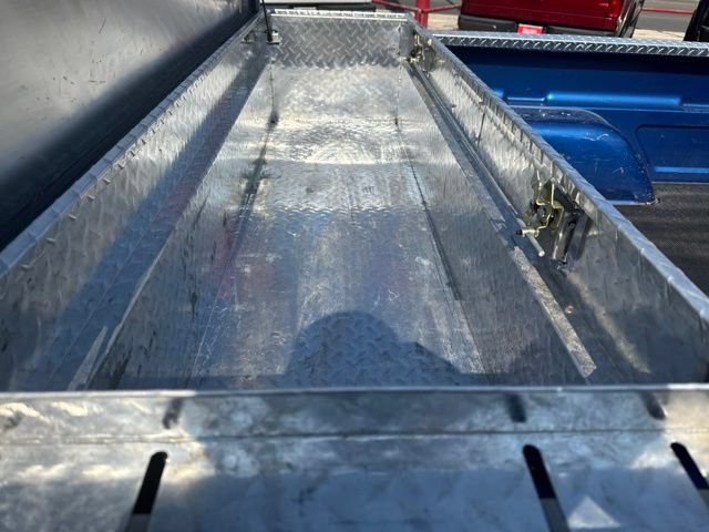 Used 1997 Chevrolet Silverado 1500 2WD Regular Cab image 18