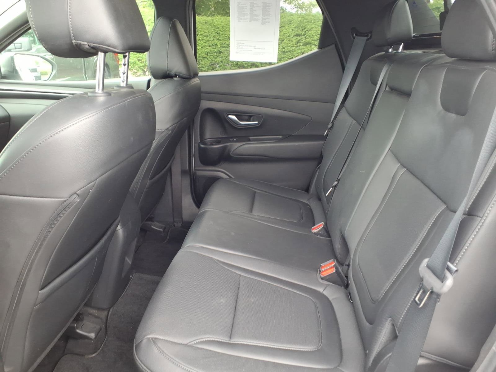 Used 2024 Hyundai Santa Cruz XRT AWD/4WD image 27